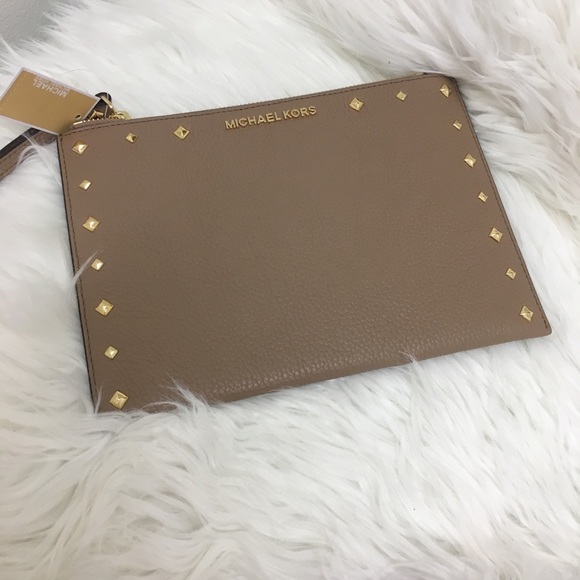 Firm❗️Michael Kors XL  clutch-wallet - Picture 5 of 6